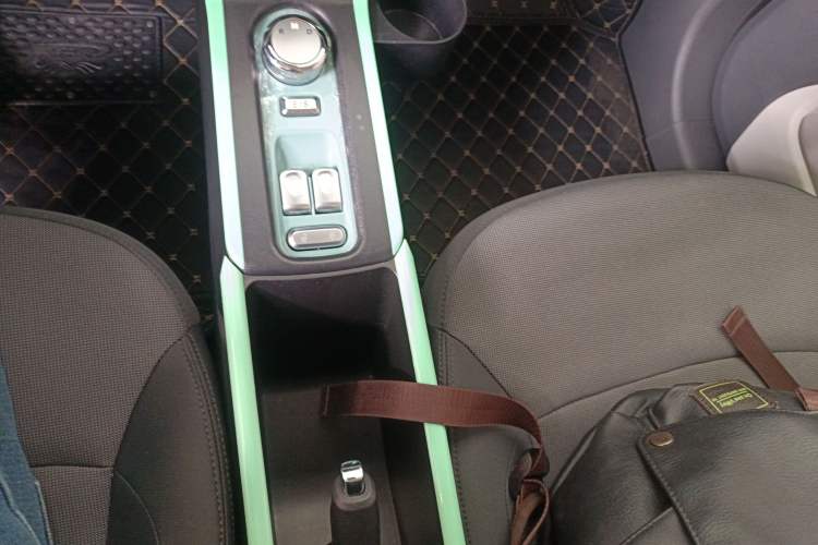 Used  Lumin 2022 210km Sweet Edition
