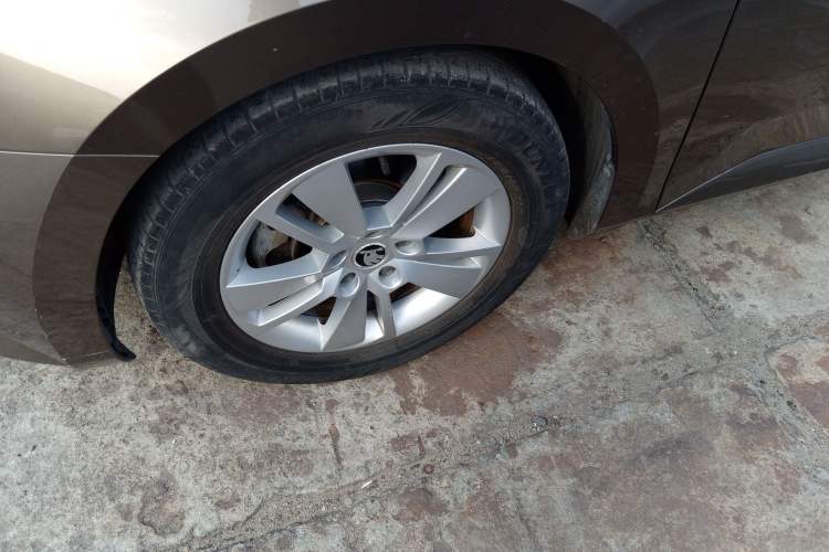 Used Skoda Superb 2016 TSI280 DSG Advanced Edition
