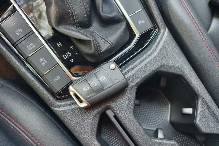 Used Volkswagen Lavida 2024 300TSI DSG Starry Sky Leading Edition