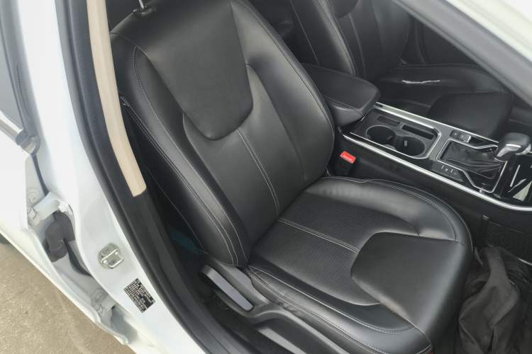 Used Chery Arrizo 5 2019 Revised PRO 1.5L CVT Youth Edition China VI Standard
