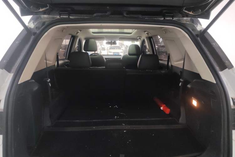 Used Sinotruk VGV U70 2020 1.5T Automatic Smart Luxury 7-Seater
