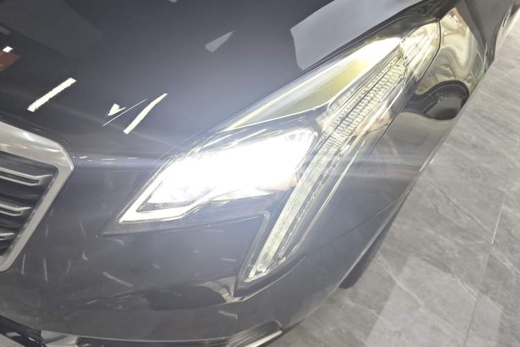 Used Cadillac XTS 2018 28T Tech Edition
