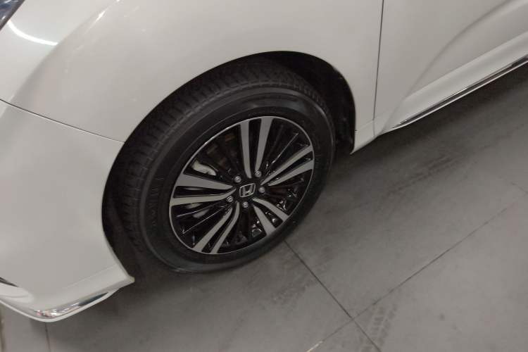 Used Honda Odyssey 2021 2.0L Rui·Supreme Edition