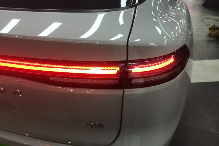 Used Leapmotor C10 2024 530 LiDAR Edition
