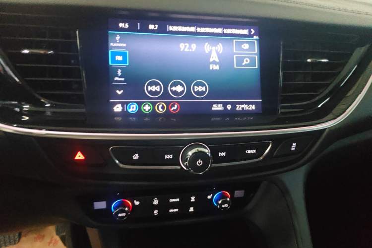 Used Buick Regal 2023 552T Smart Enjoyment Version
