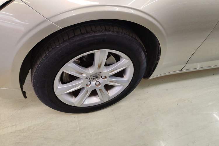 Used Volvo S90 2018 T4 Zhiyi Edition
