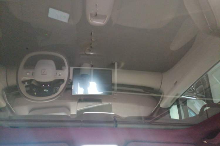 Used Zeekr X 2023 Four-Wheel-Drive YOU Edition 5 Seats