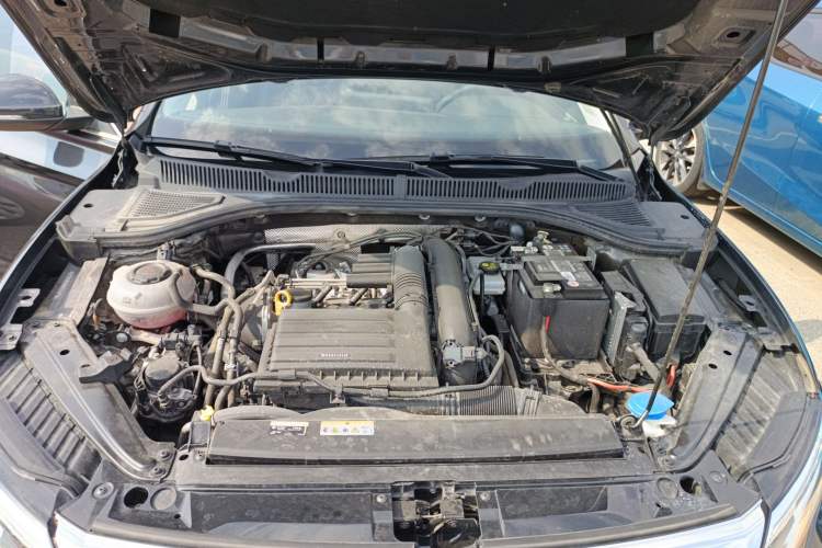 Used Volkswagen Sagitar 2023 280TSI DSG Beyond Lite Edition
