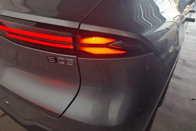 Used  S05 2024 200Max Range-Extended Long-Range Version
