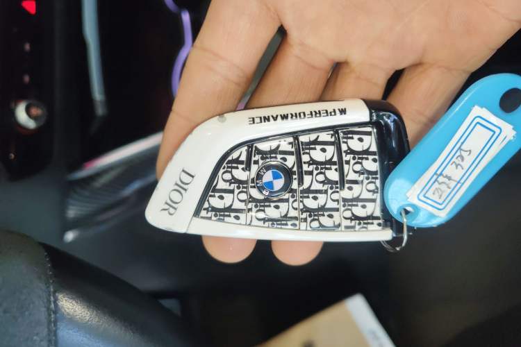 Used BMW 3 Series 2024 325Li M Sport Night Edition Package
