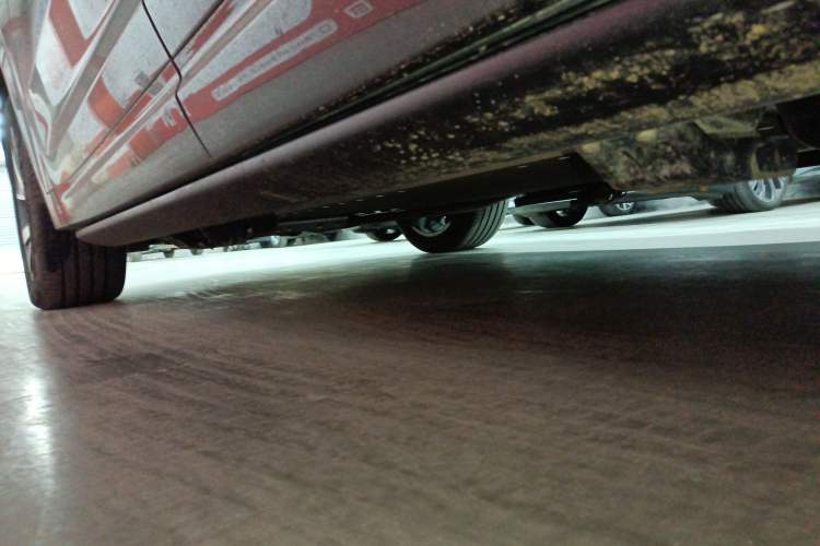 Used Li Auto L7 2023 Pro Model
