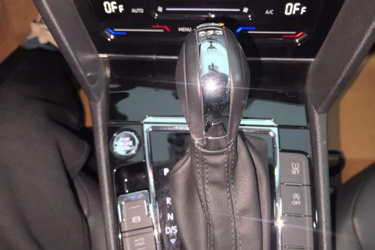 Used Volkswagen Lamando 2021 Revised Version 280TSI DSG Comfort Edition
