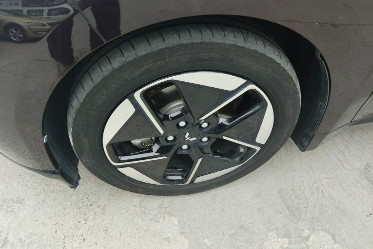 Used Wuling Xingguang 2023 150 Advanced Edition
