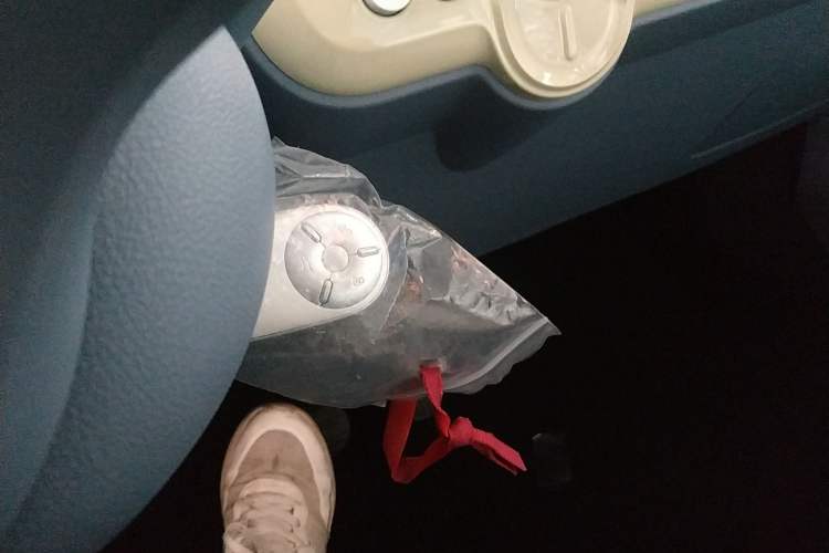 Used Bestune Pony 2025 222km Range Agile Horse
