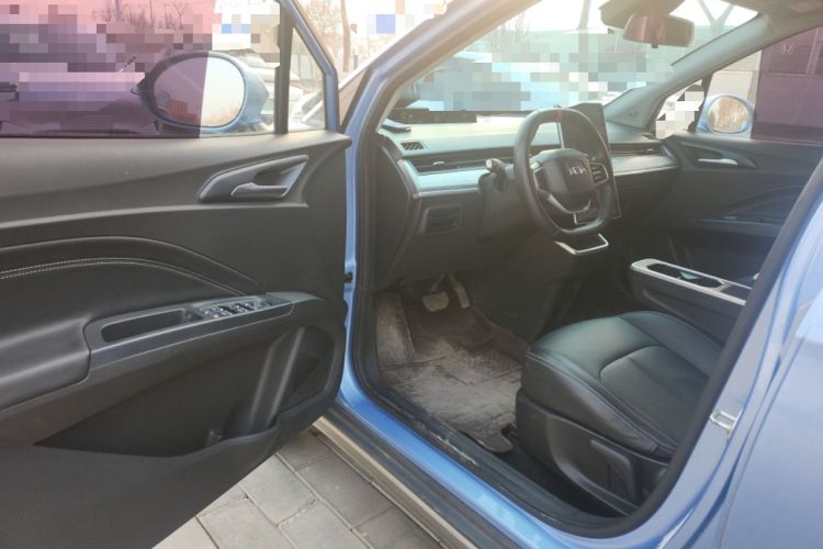 Used NETA V 2022 Chao 300 Lite Ternary Lithium