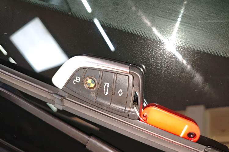 Used BMW X5 2019 xDrive40i Base Model Middle East
