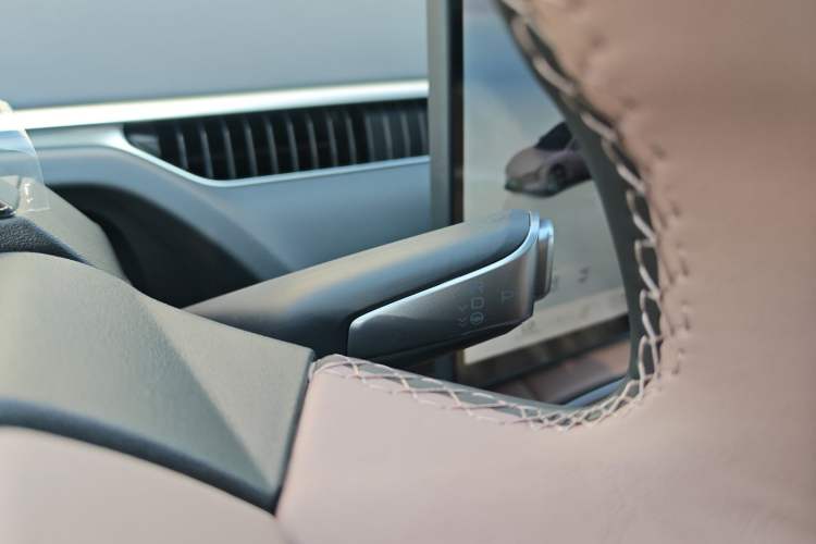 Used XPeng MONA M03 2025 515 Long-Range Plus
