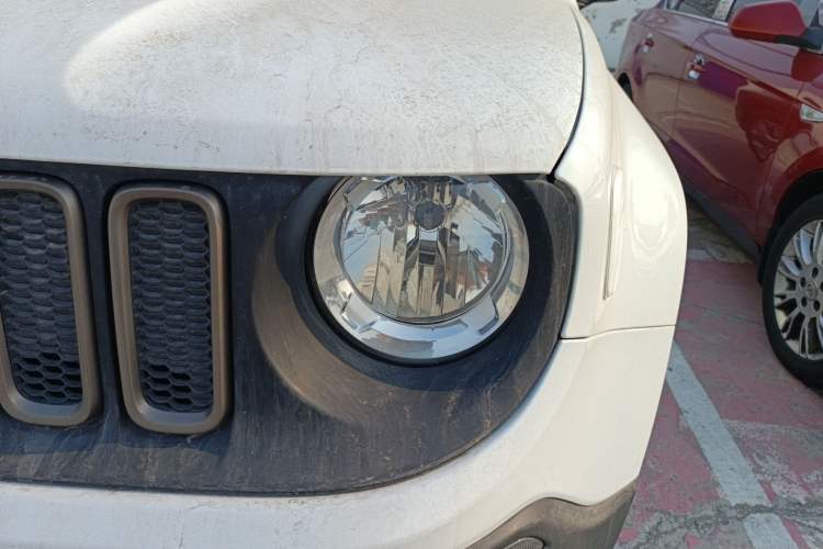 Used  Renegade 2017 180T Automatic High-Energy Version
