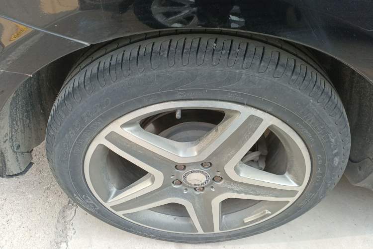 Used Mercedes-Benz GLE 2015 GLE 400 4MATIC