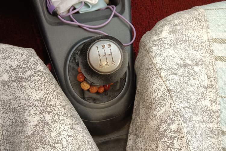 Used Suzuki Alto 2013 Revised Version 1.0L Manual Comfort Edition