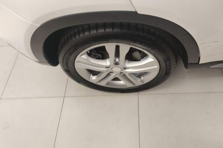 Used Mercedes-Benz GLA 2016 GLA 200 Sport Edition