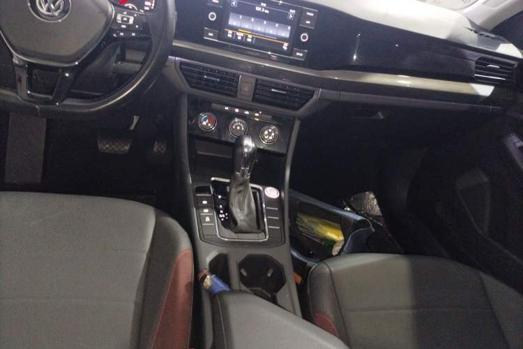 Used Volkswagen Bora 2020 1.5L Automatic Comfort Model
