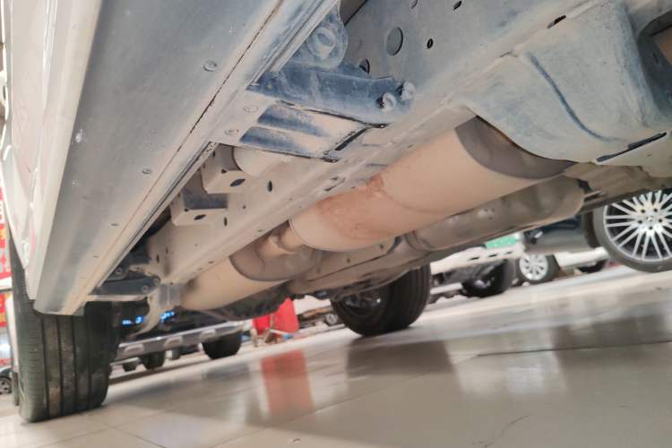 Used Tank 500 New Energy 2023 Hi4-T
