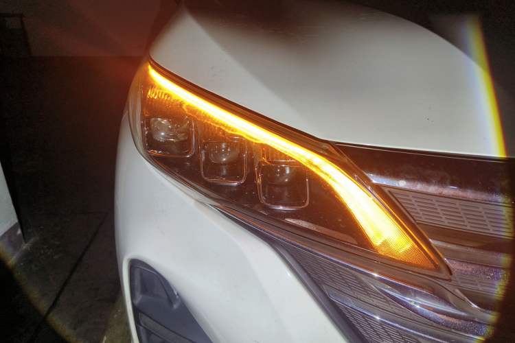 Used GAC Trumpchi GS5 2019 270T Automatic Prestige Edition