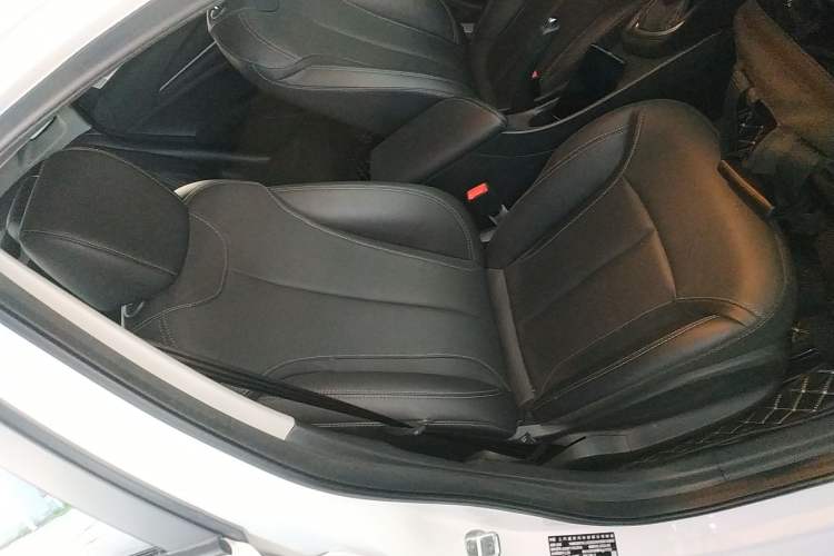 Used Buick GT 2021 Revised Version Flagship 1.5L Automatic Elite Edition
