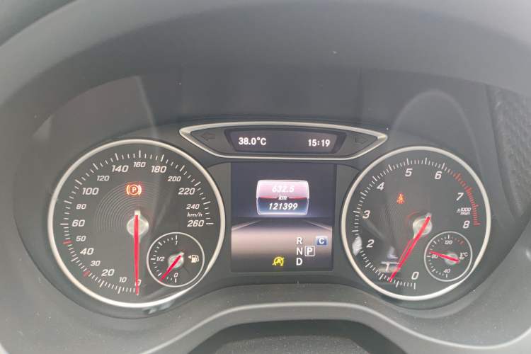 Used Mercedes-Benz A-Class 2017 A 180
