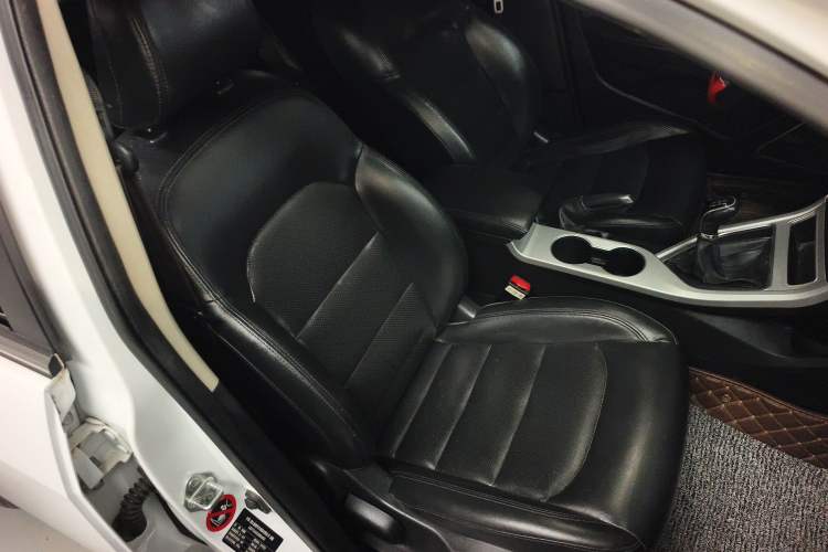 Used Geely Auto Vision 2018 1.5L Manual Happiness Edition
