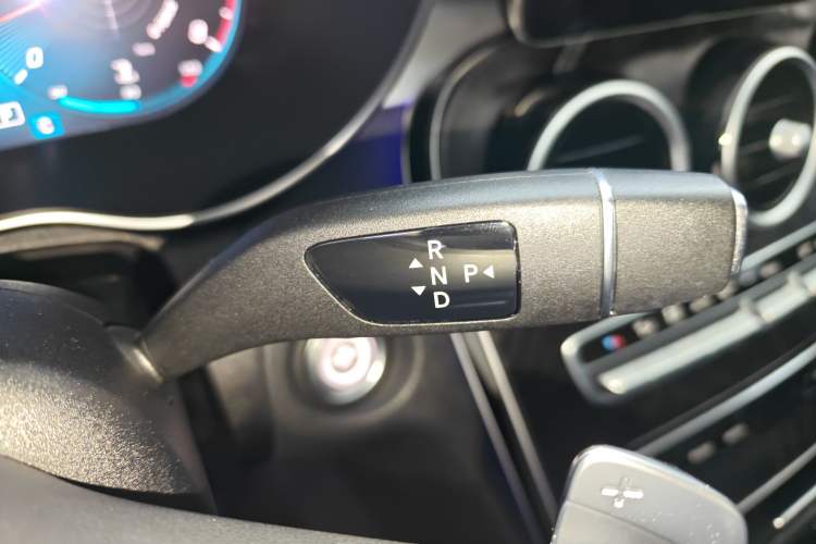 Used Mercedes-Benz C-Class 2021 C 200 L Fashion Edition Sport Version
