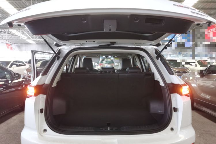 Used Changan CS55PLUS 2020 1.5T Automatic Colorful Model