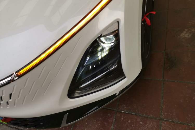 Used Wuling Xingguang 2024 Co-creation Edition 150 Standard Model
