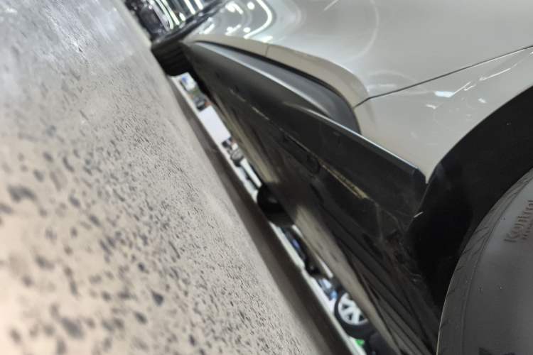 Used Volkswagen ID.3 2024 Outstanding Edition
