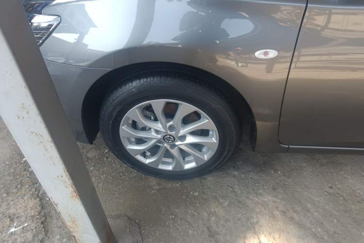 Used Nissan Sylphy 2024 Classic 1.6XL CVT Luxury Edition
