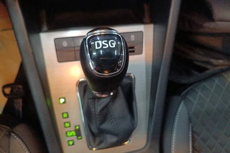 Used Skoda Octavia 2019 TSI280 DSG Luxury Edition
