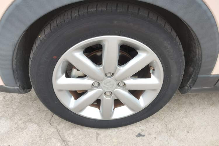 Used Leapmotor T03 2022 YAOJIN Edition
