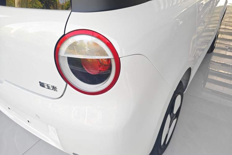 Used  Lumin 2025 205 km Xiangqin Version
