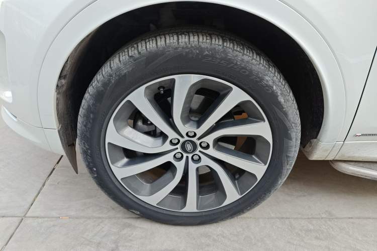 Used Land Rover Discovery Sport 2022 249 PS R-Dynamic S Performance Edition 5 Seats