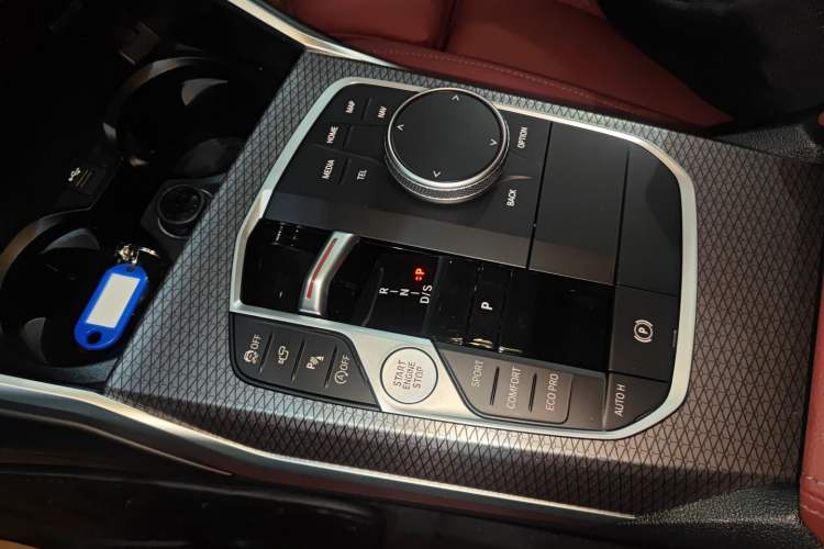 Used BMW 3 Series 2024 325Li M Sport Night Edition Package
