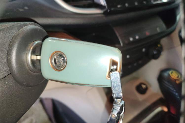 Used Buick GT 2016 15N Automatic Elite Edition
