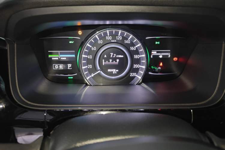 Used Honda Elysion 2019 2.0L Hybrid Luxury Edition