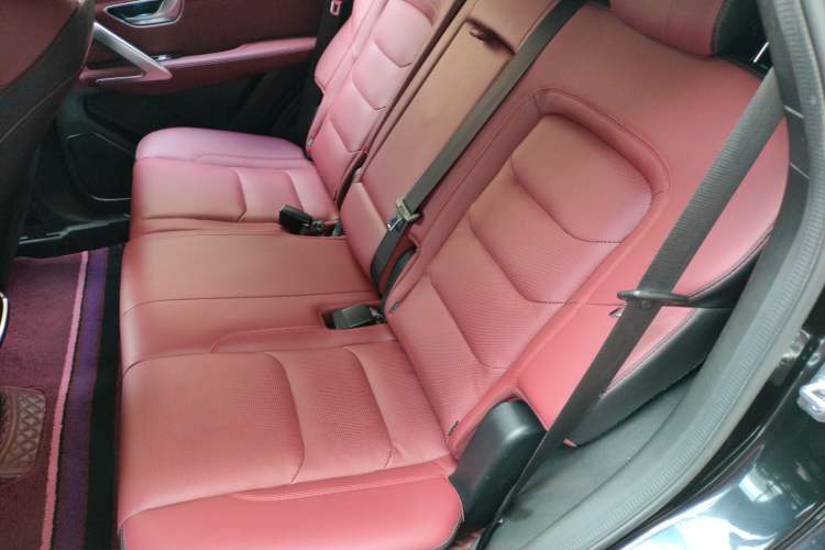 Used JETOUR X70 PLUS 2021 Revised Version 1.6T DCT Tian 7 Seats
