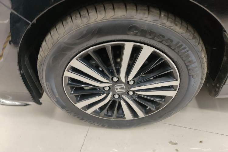 Used Honda Odyssey 2019 2.0L Rui·Smart Edition