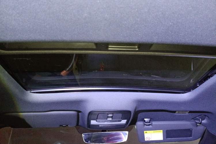 Used MG 6 2020 1.5T Automatic Trophy Luxury Edition
