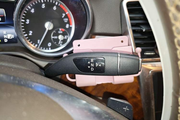 Used Mercedes-Benz M-Class 2015 ML 400 4MATIC Dynamic Model