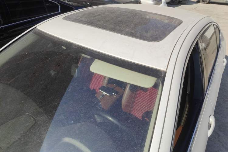 Used BMW 5 Series 2014 525Li Leading Model