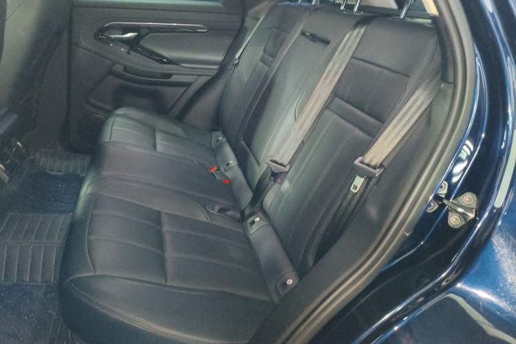 Used Land Rover Range Rover Evoque 2020 249 PS Youth Edition