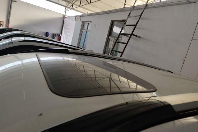 Used Haval H6 2021 Sport Edition 1.5T Automatic Elite Smart Connectivity Model with Hexagonal Grille